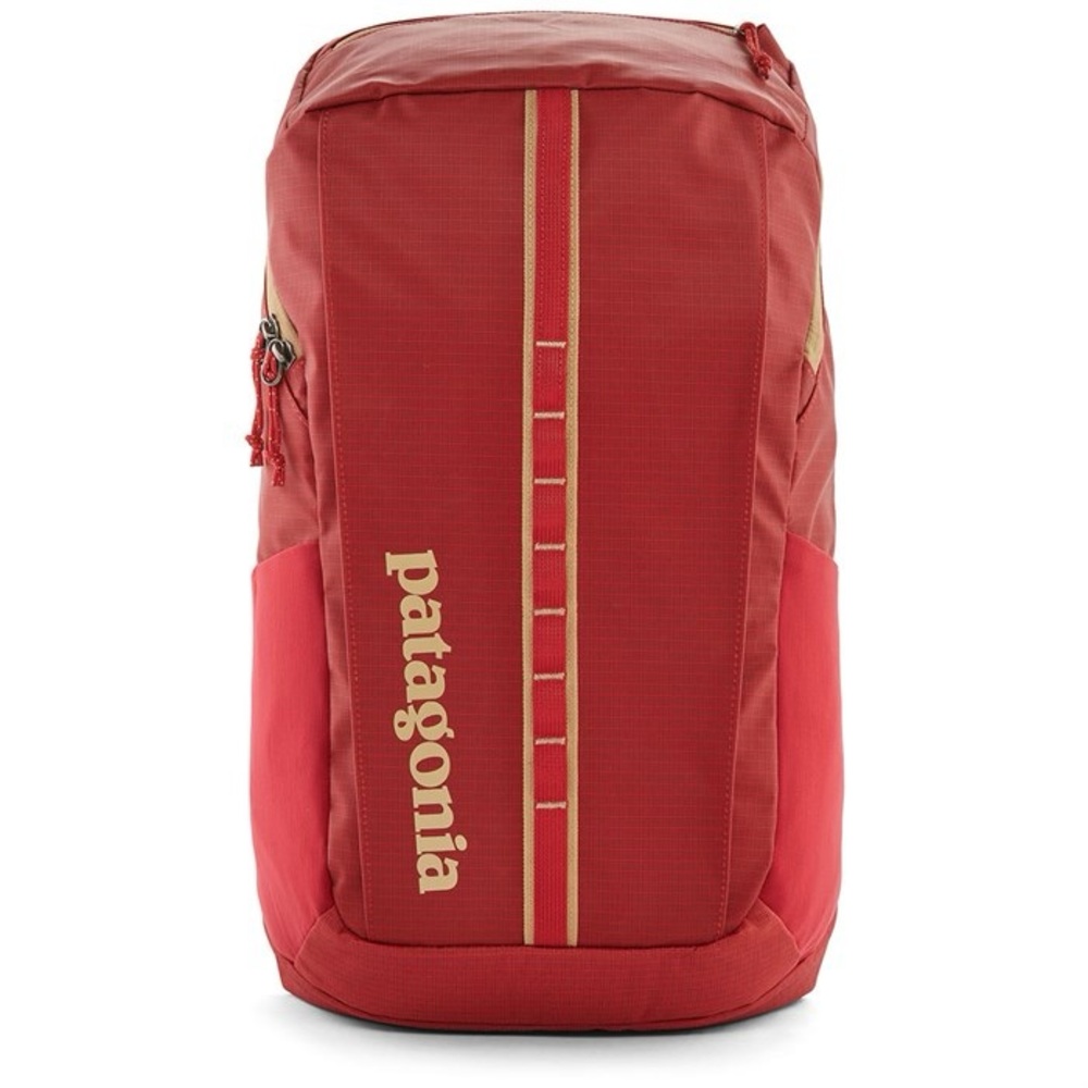 NWT Patagonia Black Hole 25L Pack Backpack Work Computer Bag Travel Outdoor - Picture 2 of 15